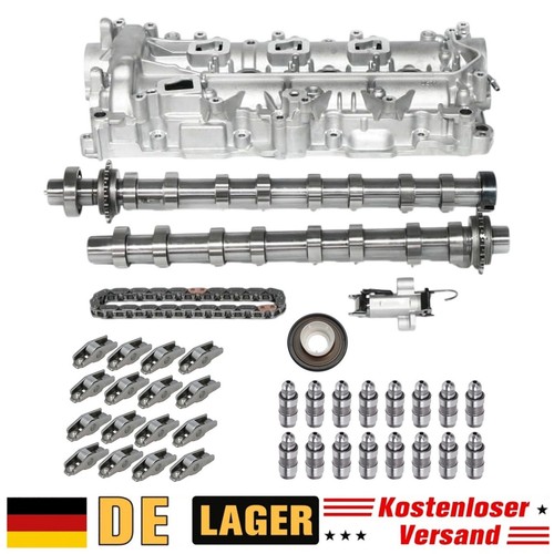 Kit completo catena - albero, a