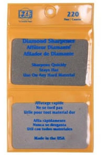 Eze lap diamante p0cket - eze-lap,