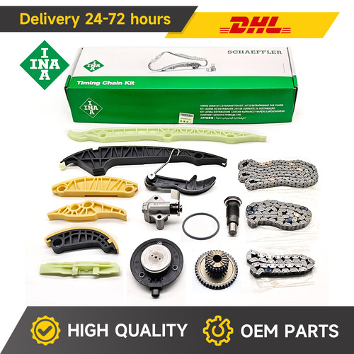 Kit catena distribuzione - kit,