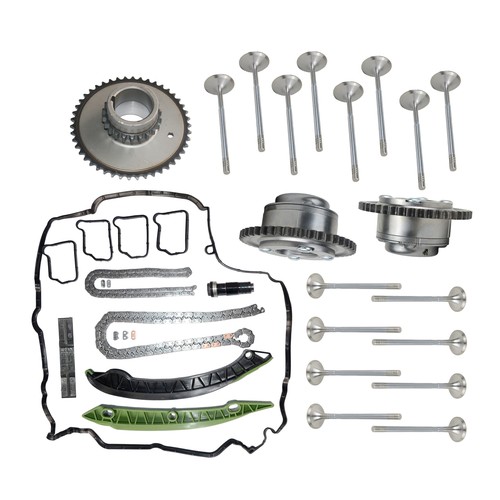 Kit catena distribuzione - distribuzione, e