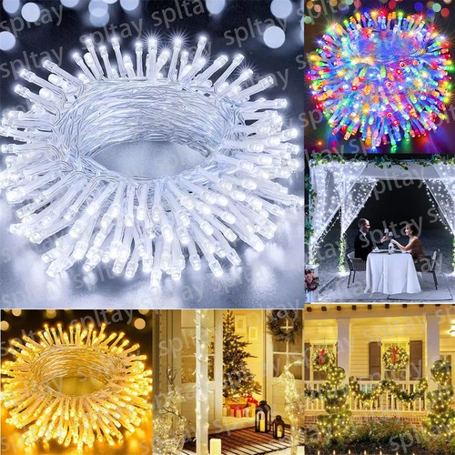 Catena luminosa led - catena,