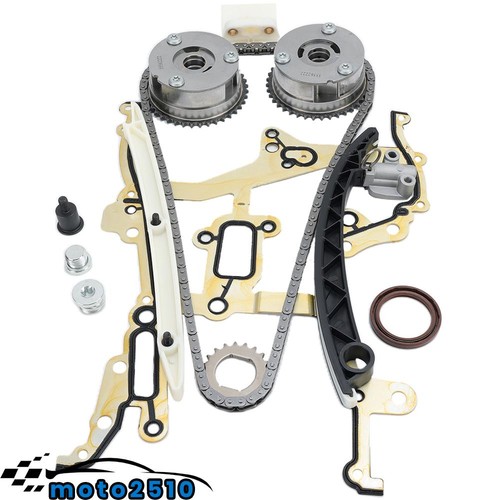 Kit catena distribuzione - kit,