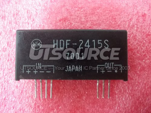 Hdf 2415s zip7 - hdf-2415s, pezzo)