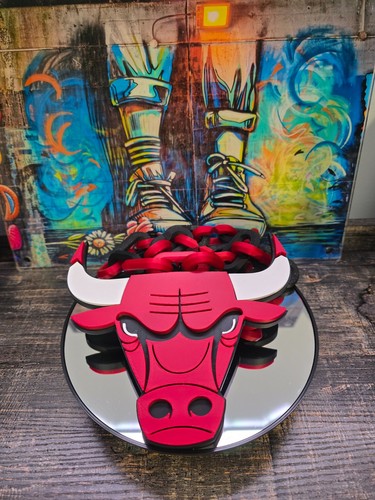 Chicago bulls catena hype - bulls,