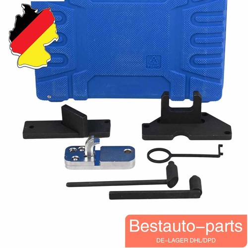Kit attrezzi regolazione