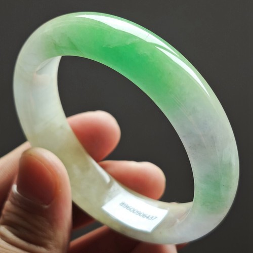 Bracciale verde smeraldo - 57,
