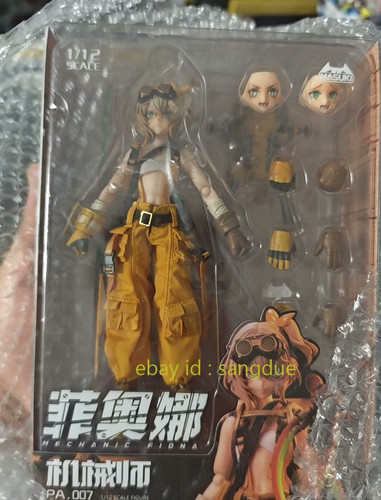 Modellino hasuki pocket art - modellino,