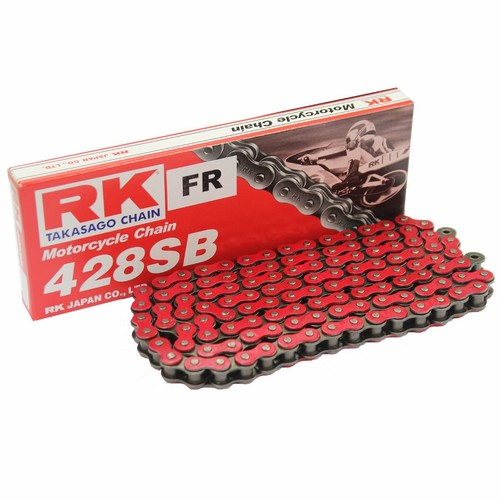 Kit catena rinforzata - kit,