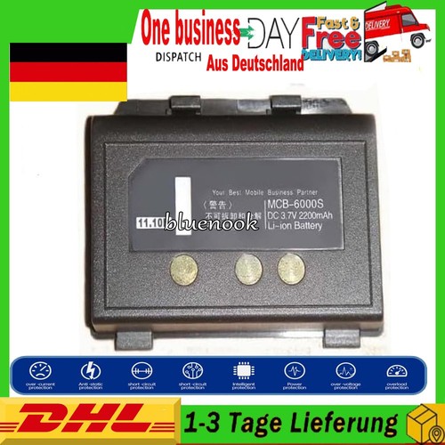 Batteria batteria per