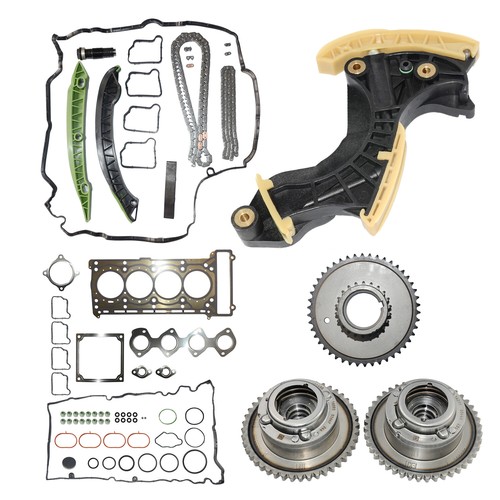 Kit catena distribuzione - kit,